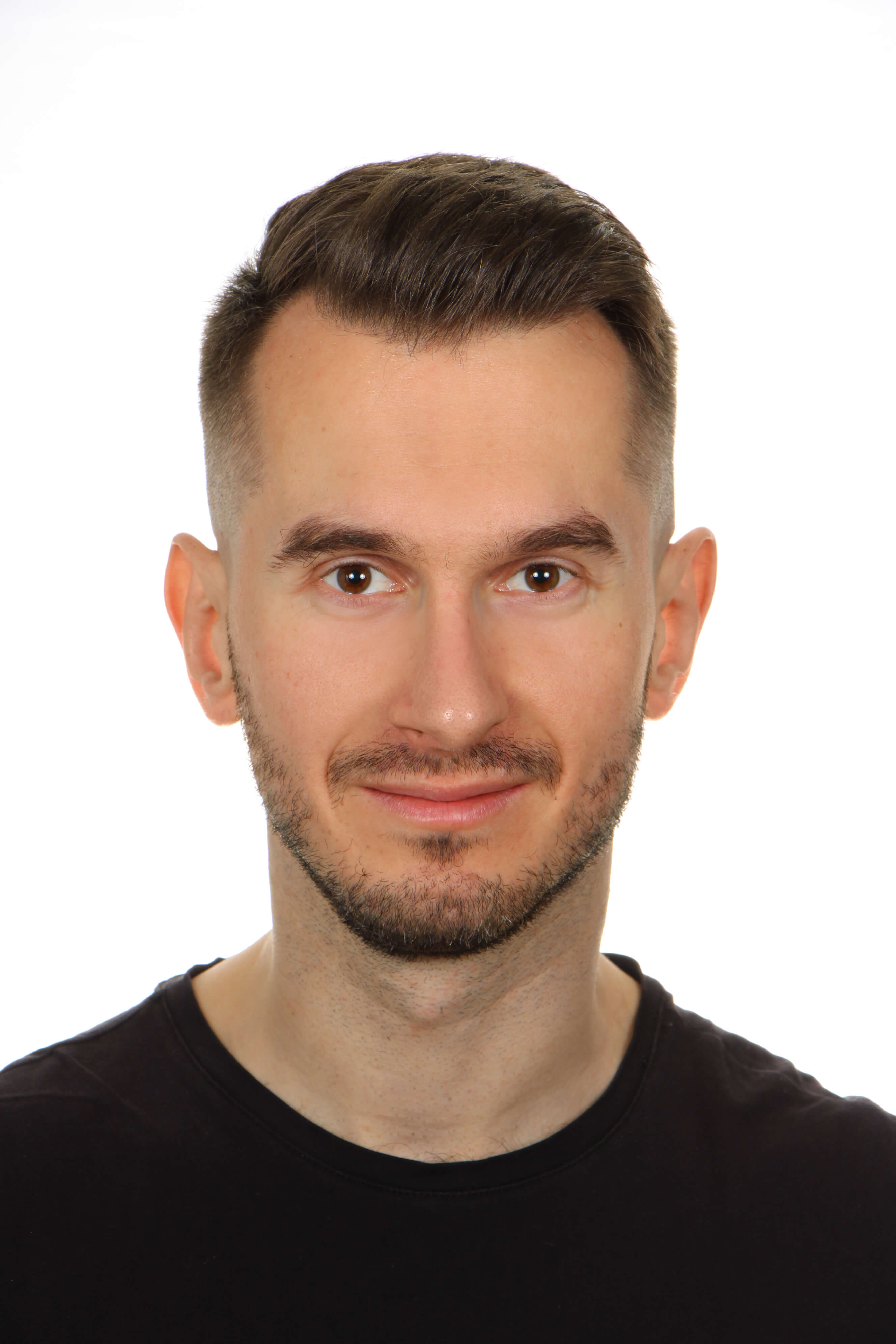 Tomek Guściora