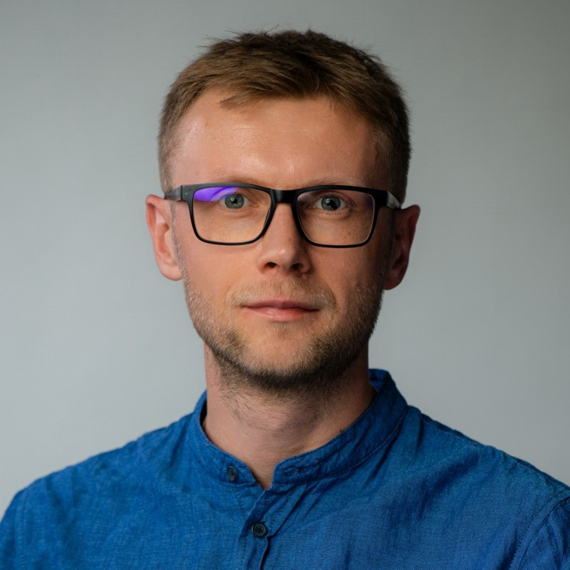 Bartłomiej Kaliński