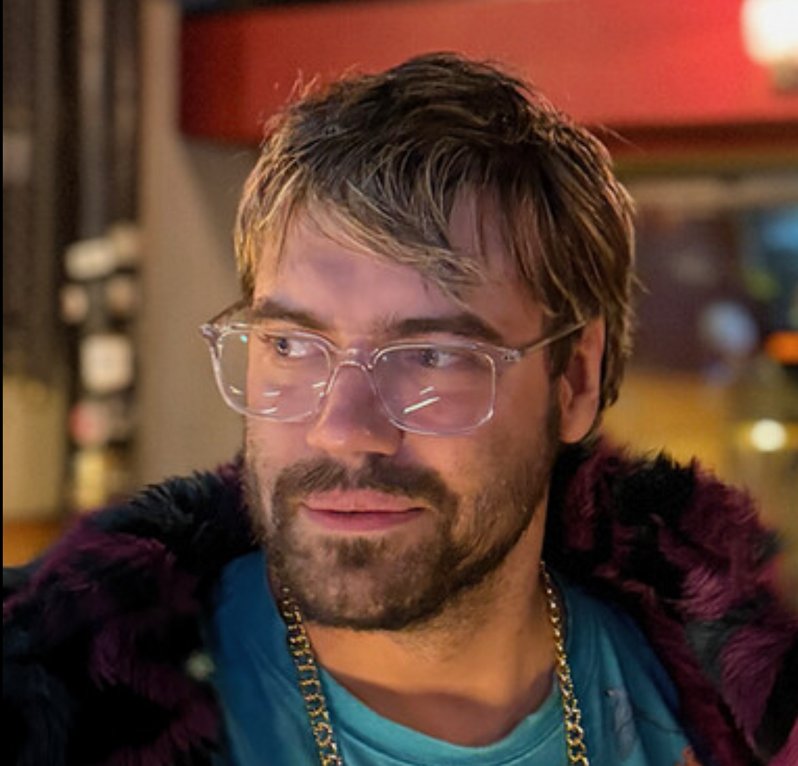 Kacper Wikieł