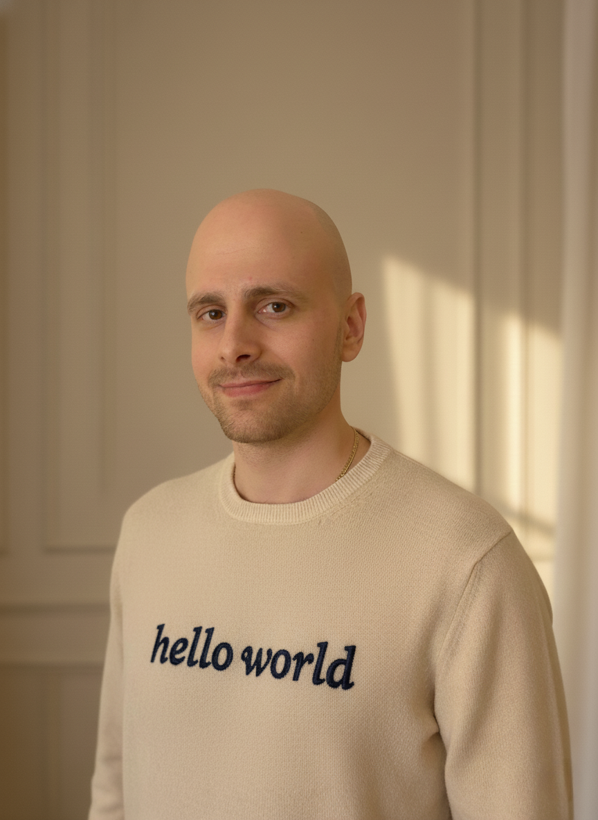 Kamil Kaczmarek