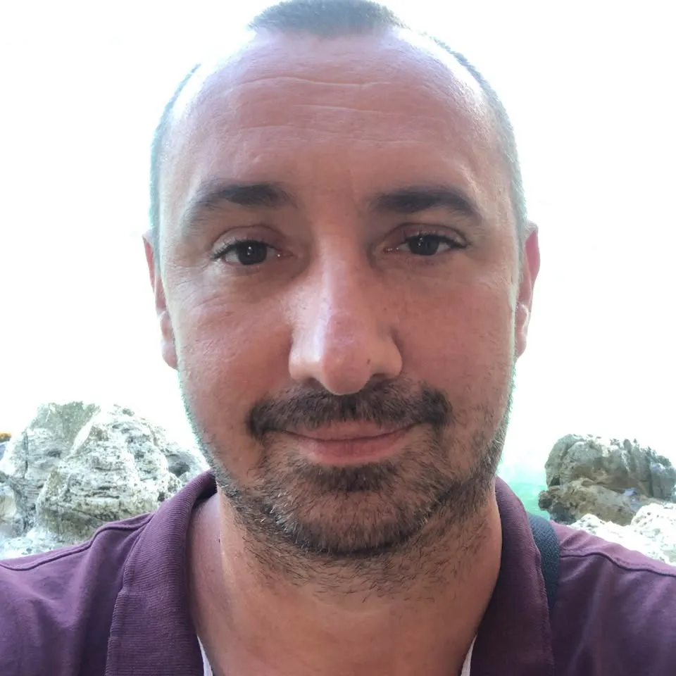 Łukasz Wesołowski