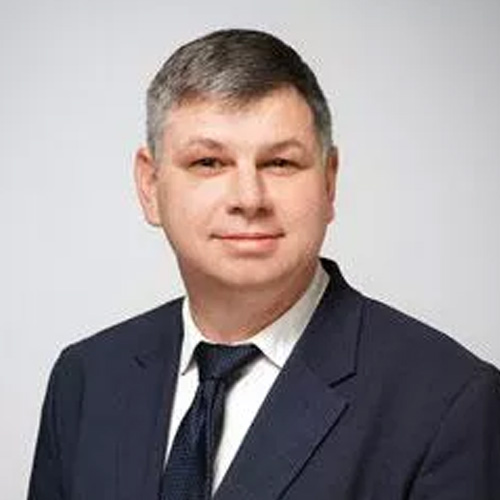 dr hab. inż. Piotr Senkus