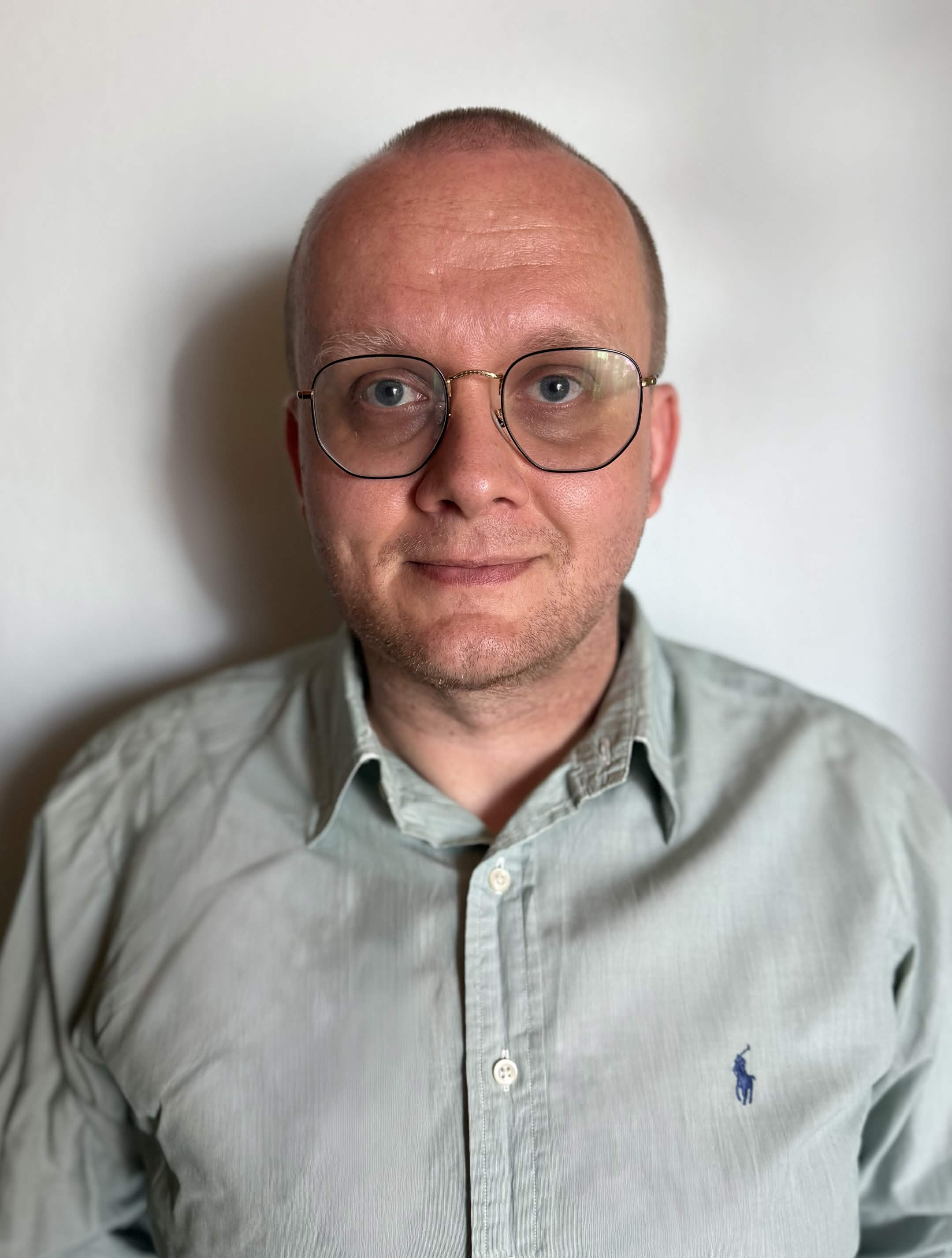 Damian Panek