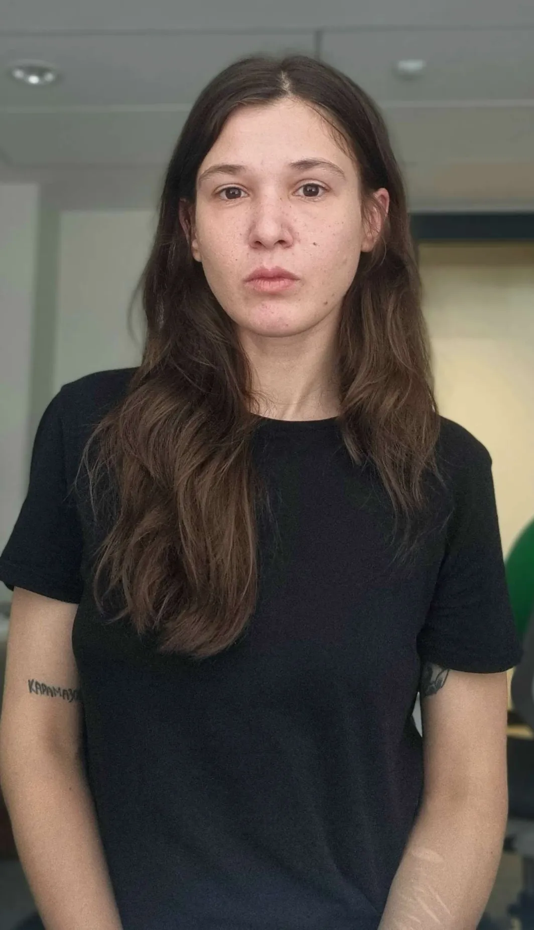 Martyna Kazimierczuk (Nola)